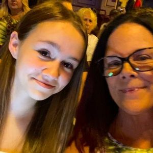 Meet your Posher, Sue